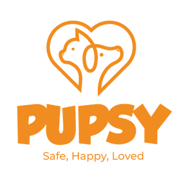 Pupsy Care India — Safe, Happy, Loved